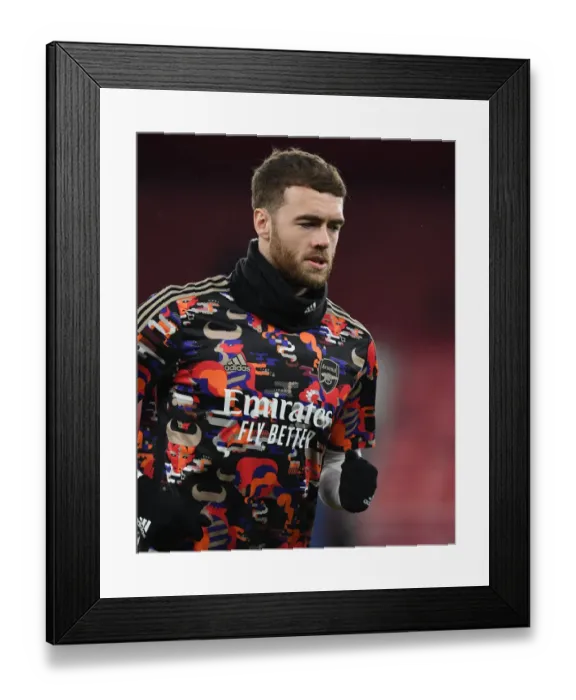 Framed Print : Arsenal vs Manchester United: Emirates Battle in Empty Stadiums (January 2021) Framed Print : Arsenal vs Manchester United: Emirates Battle in Empty Stadiums (January 2021)