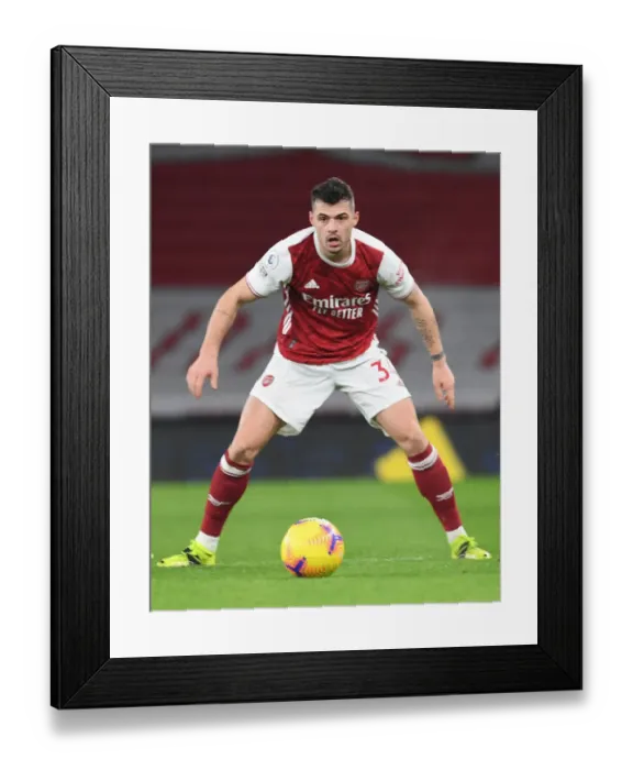 Framed Print : Empty Premier League Clash: Arsenal vs Manchester United at the Ghostly Emirates Stadium (2020-21) Framed Print : Empty Premier League Clash: Arsenal vs Manchester United at the Ghostly Emirates Stadium (2020-21)