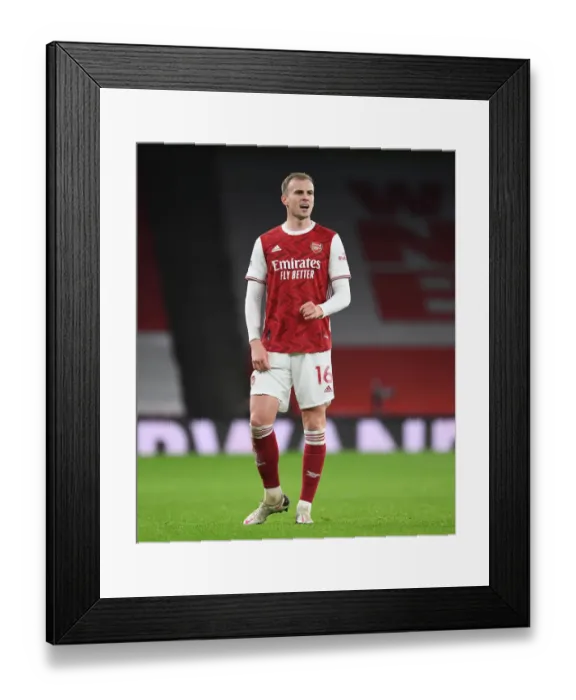 Framed Print : Arsenal vs Manchester United: Emirates Stadium Showdown Amidst Pandemic Restrictions (January 2021) Framed Print : Arsenal vs Manchester United: Emirates Stadium Showdown Amidst Pandemic Restrictions (January 2021)