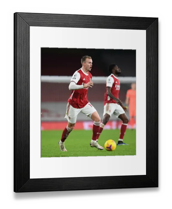 Framed Print : Arsenal v Manchester United - Premier League Framed Print : Arsenal v Manchester United - Premier League