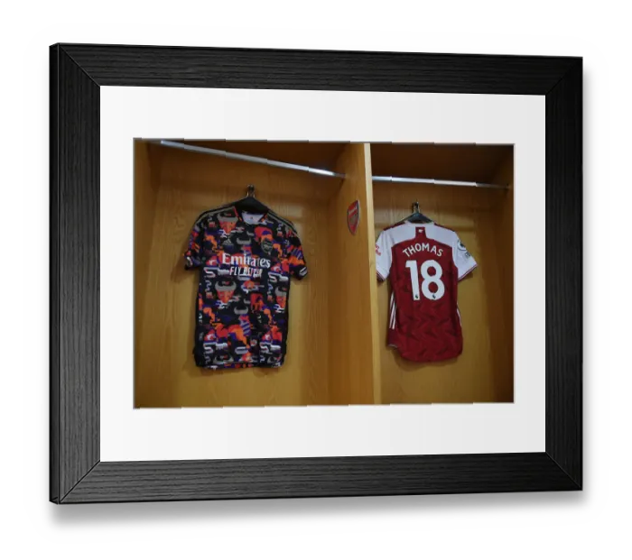 Framed Print : Thomas Partey's Pre-Match Routine: A Lone Warrior at Empty Arsenal Stadium (Arsenal vs Manchester United, 2021) Framed Print : Thomas Partey's Pre-Match Routine: A Lone Warrior at Empty Arsenal Stadium (Arsenal vs Manchester United, 2021)