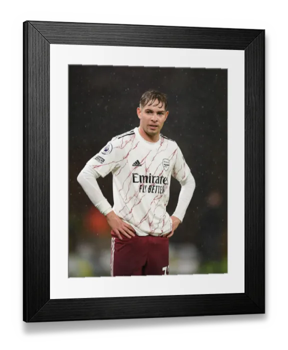 Framed Print : Emile Smith Rowe Shines: Brilliant Performance in Arsenal's Victory over Wolverhampton Wanderers, Premier League 2020-21 Framed Print : Emile Smith Rowe Shines: Brilliant Performance in Arsenal's Victory over Wolverhampton Wanderers, Premier League 2020-21