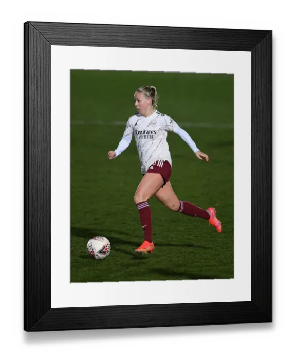 Framed Print : Arsenal's Beth Mead in Action during Chelsea Women vs. Arsenal Women, FA WSL 2021 Framed Print : Arsenal's Beth Mead in Action during Chelsea Women vs. Arsenal Women, FA WSL 2021