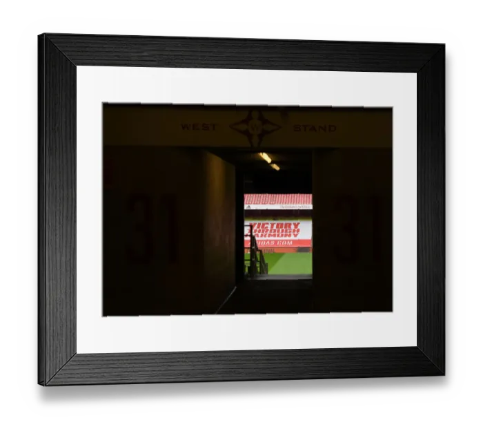 Framed Print : Arsenal vs Leeds United: Emirates Stadium Awaits Premier League Clash Framed Print : Arsenal vs Leeds United: Emirates Stadium Awaits Premier League Clash