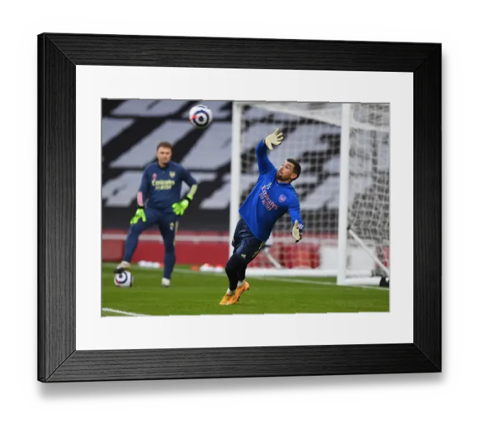 Framed Print : Arsenal vs Manchester City: Emirates Battle in Empty Stadiums Amidst Pandemic Restrictions (February 2021) Framed Print : Arsenal vs Manchester City: Emirates Battle in Empty Stadiums Amidst Pandemic Restrictions (February 2021)