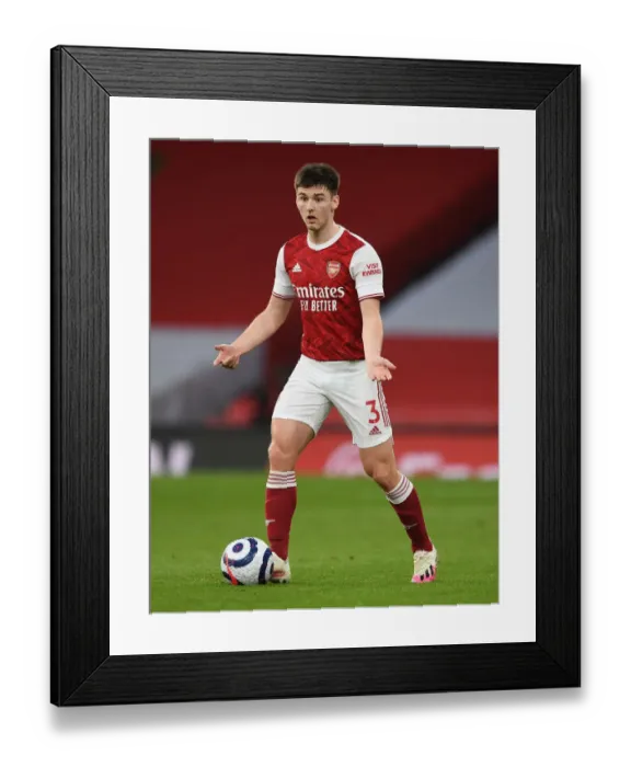 Framed Print : Arsenal's Tierney Stands Out in Empty Emirates: Arsenal vs Manchester City, Premier League 2020-21 Framed Print : Arsenal's Tierney Stands Out in Empty Emirates: Arsenal vs Manchester City, Premier League 2020-21