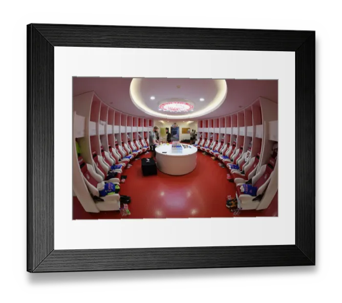 Framed Print : Arsenal FC: United in Pre-Match Focus - The Huddle Before Battle vs SL Benfica, UEFA Europa League Framed Print : Arsenal FC: United in Pre-Match Focus - The Huddle Before Battle vs SL Benfica, UEFA Europa League