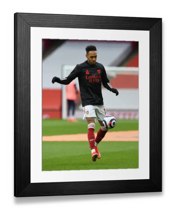 Framed Print : Arsenal vs. Tottenham: Aubameyang Gears Up for Premier League Showdown at Emirates Stadium Framed Print : Arsenal vs. Tottenham: Aubameyang Gears Up for Premier League Showdown at Emirates Stadium