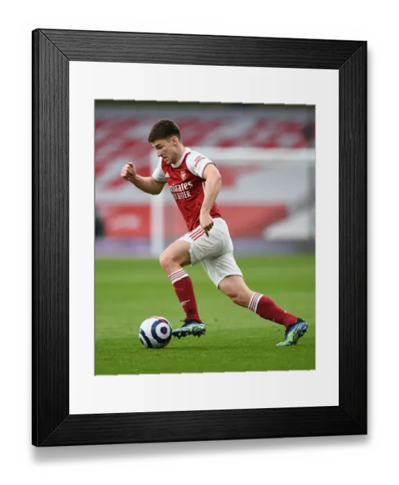 Framed Print : Arsenal vs. Tottenham: Kieran Tierney in Action at the Emirates Stadium Framed Print : Arsenal vs. Tottenham: Kieran Tierney in Action at the Emirates Stadium