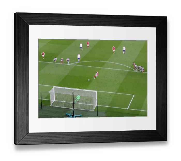 Framed Print : Alexandre Lacazette Scores Dramatic Penalty: Arsenal's Thrilling Victory over Tottenham in the Premier League 2020-21 Framed Print : Alexandre Lacazette Scores Dramatic Penalty: Arsenal's Thrilling Victory over Tottenham in the Premier League 2020-21
