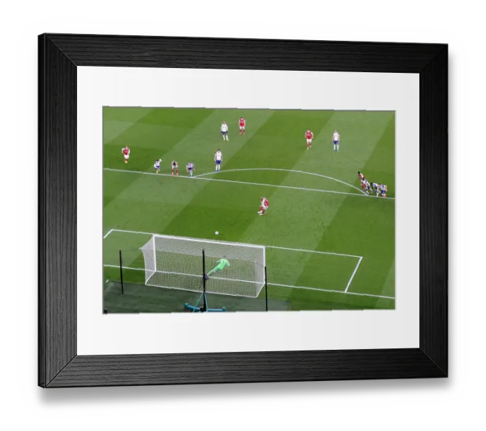 Framed Print : Alexandre Lacazette's Penalty Seals Thrilling Arsenal Victory over Tottenham Hotspur in Premier League 2020-21 Framed Print : Alexandre Lacazette's Penalty Seals Thrilling Arsenal Victory over Tottenham Hotspur in Premier League 2020-21