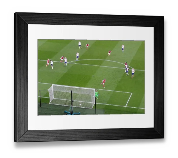 Framed Print : Alexandre Lacazette's Penalty: Thrilling Arsenal Victory over Tottenham in the Premier League Framed Print : Alexandre Lacazette's Penalty: Thrilling Arsenal Victory over Tottenham in the Premier League