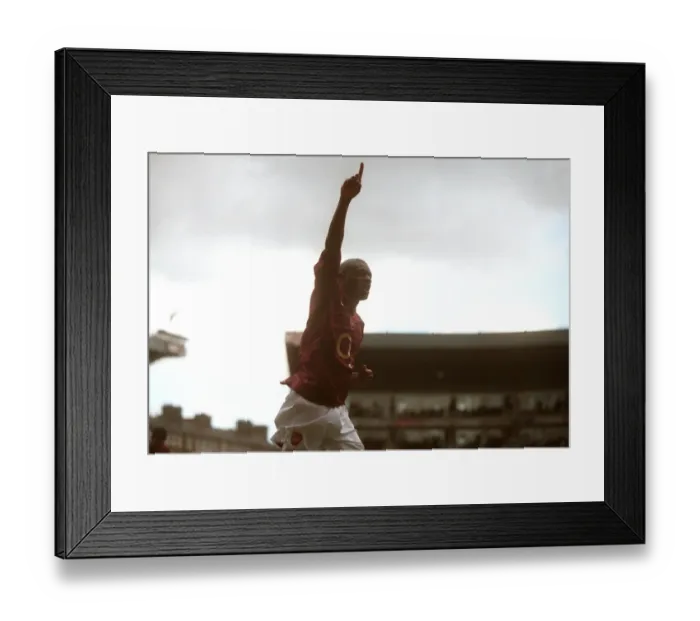 Framed Print : Abou Diaby celebrates scoring Arsenals 5th goal. Arsenal 5: 0 Aston Villa Framed Print : Abou Diaby celebrates scoring Arsenals 5th goal. Arsenal 5: 0 Aston Villa