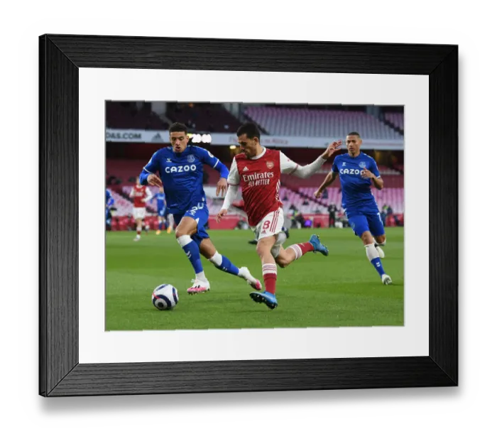 Framed Print : Clash at the Emirates: A Battle Between Dani Ceballos and Ben Godfrey, Arsenal vs. Everton, Premier League 2020-21 Framed Print : Clash at the Emirates: A Battle Between Dani Ceballos and Ben Godfrey, Arsenal vs. Everton, Premier League 2020-21