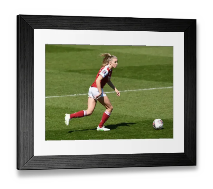 Framed Print : Arsenal Women vs. Brighton & Hove Albion: Empty FA WSL Match at Meadow Park (April 2021) Framed Print : Arsenal Women vs. Brighton & Hove Albion: Empty FA WSL Match at Meadow Park (April 2021)