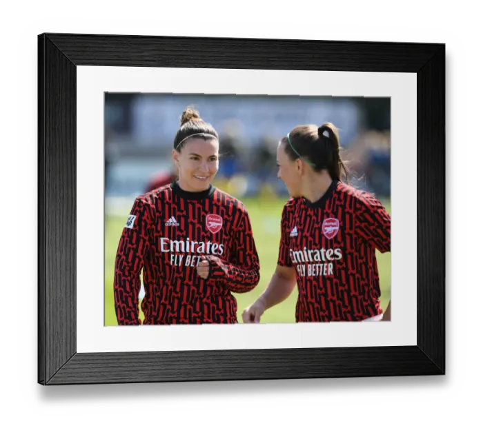 Framed Print : Arsenal Women vs Brighton & Hove Albion: Empty Meadow Park in FA WSL Amidst Coronavirus Restrictions (2020-21) Framed Print : Arsenal Women vs Brighton & Hove Albion: Empty Meadow Park in FA WSL Amidst Coronavirus Restrictions (2020-21)