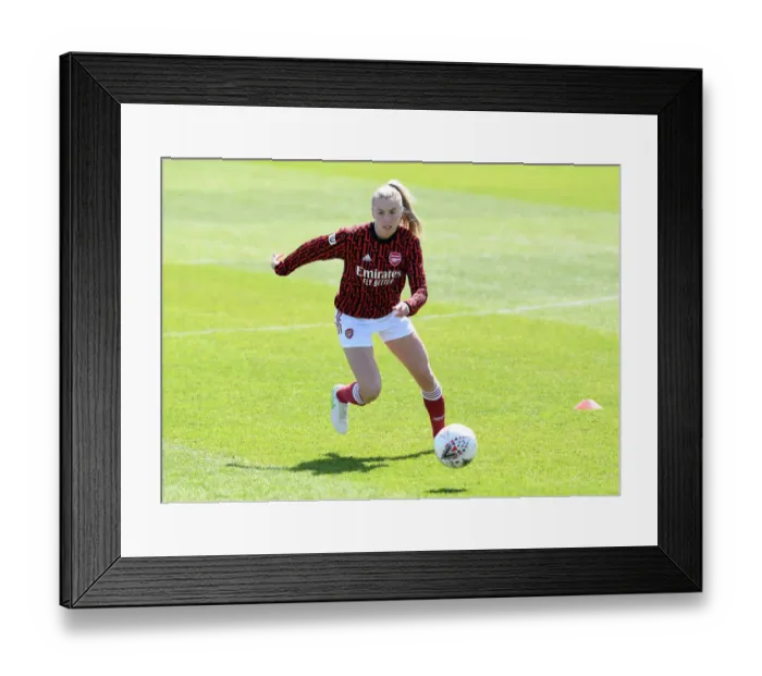Framed Print : Arsenal Women vs. Brighton & Hove Albion: Empty Meadow Park in FA WSL Amidst Coronavirus Pandemic Framed Print : Arsenal Women vs. Brighton & Hove Albion: Empty Meadow Park in FA WSL Amidst Coronavirus Pandemic