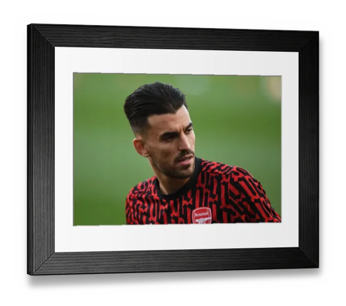 Framed Print : Arsenal's Dani Ceballos at Empty Estadio de la Ceramica: UEFA Europa League Semi-Final vs Villarreal Framed Print : Arsenal's Dani Ceballos at Empty Estadio de la Ceramica: UEFA Europa League Semi-Final vs Villarreal