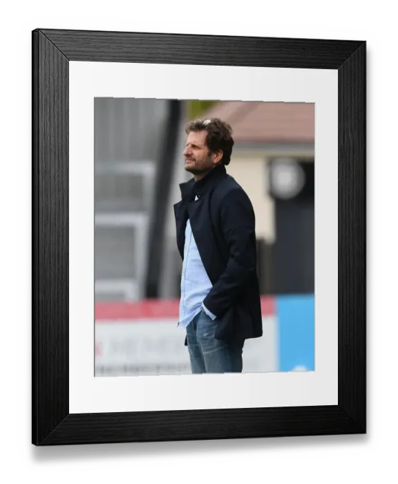 Framed Print : Arsenal Women's Victory under Montemurro in Empty FA WSL Match vs. Aston Villa (2020-21) Framed Print : Arsenal Women's Victory under Montemurro in Empty FA WSL Match vs. Aston Villa (2020-21)