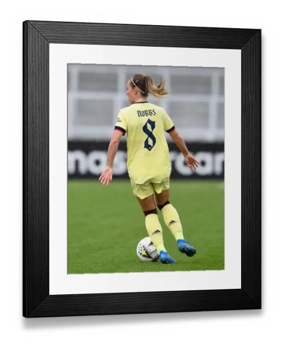 Framed Print : Jordan Nobbs Leads Arsenal Women in FA Cup 5th Round Battle Against Crystal Palace Framed Print : Jordan Nobbs Leads Arsenal Women in FA Cup 5th Round Battle Against Crystal Palace