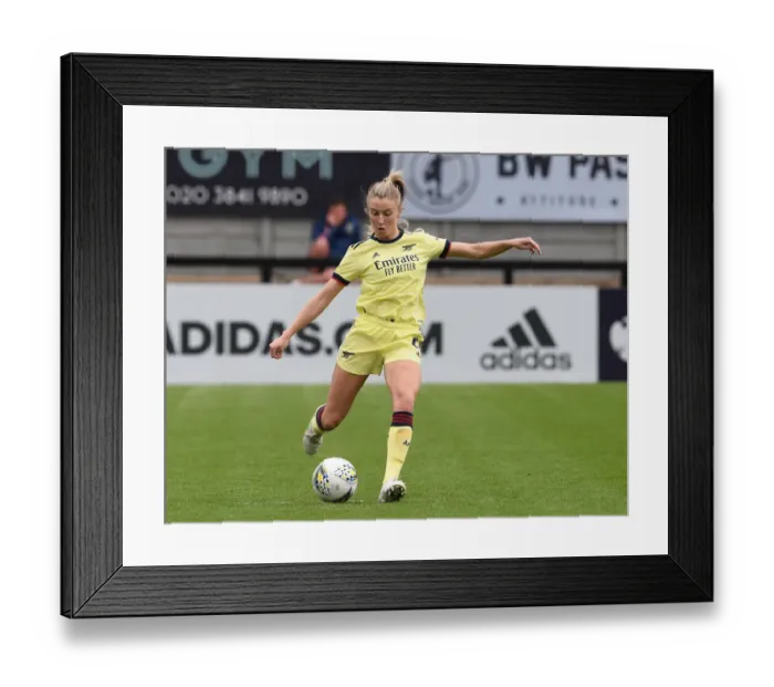 Framed Print : Arsenal Women vs Crystal Palace Women: Vitality FA Cup 5th Round Showdown Framed Print : Arsenal Women vs Crystal Palace Women: Vitality FA Cup 5th Round Showdown
