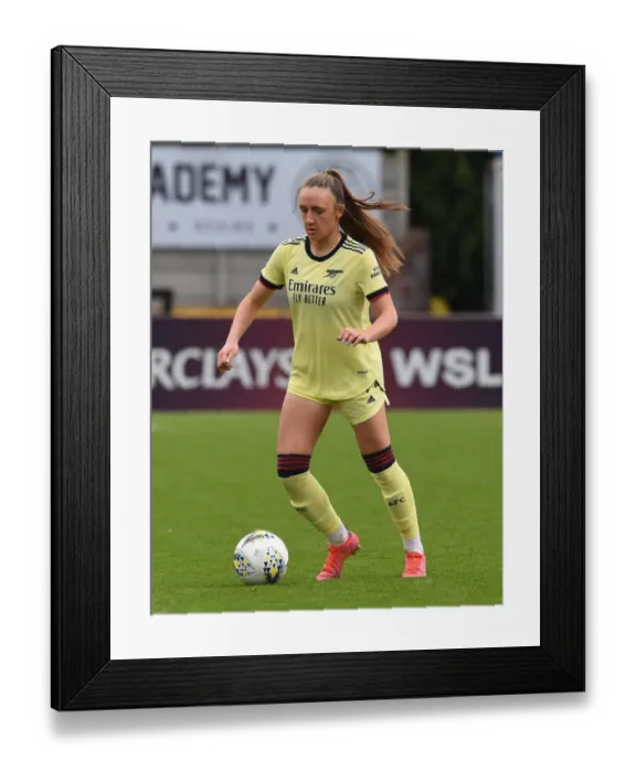 Framed Print : Arsenal Women vs Crystal Palace Women: Vitality FA Cup 5th Round Showdown at Meadow Park Framed Print : Arsenal Women vs Crystal Palace Women: Vitality FA Cup 5th Round Showdown at Meadow Park