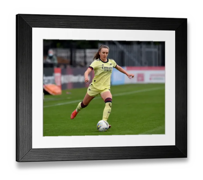 Framed Print : Arsenal Women vs Crystal Palace Women: Vitality FA Cup 5th Round Showdown Framed Print : Arsenal Women vs Crystal Palace Women: Vitality FA Cup 5th Round Showdown