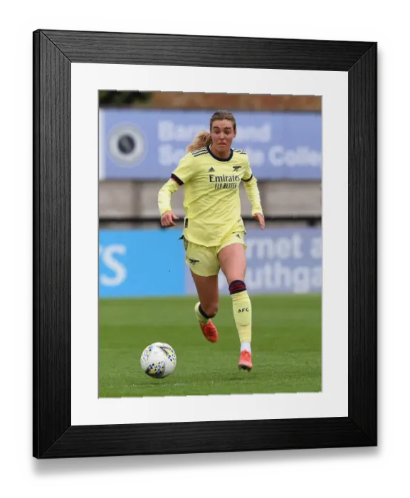 Framed Print : Arsenal Women vs Crystal Palace Women: Vitality FA Cup 5th Round Showdown at Meadow Park Framed Print : Arsenal Women vs Crystal Palace Women: Vitality FA Cup 5th Round Showdown at Meadow Park
