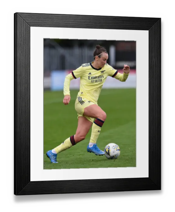 Framed Print : Arsenal Women vs Crystal Palace Women: Vitality FA Cup 5th Round Showdown at Meadow Park Framed Print : Arsenal Women vs Crystal Palace Women: Vitality FA Cup 5th Round Showdown at Meadow Park