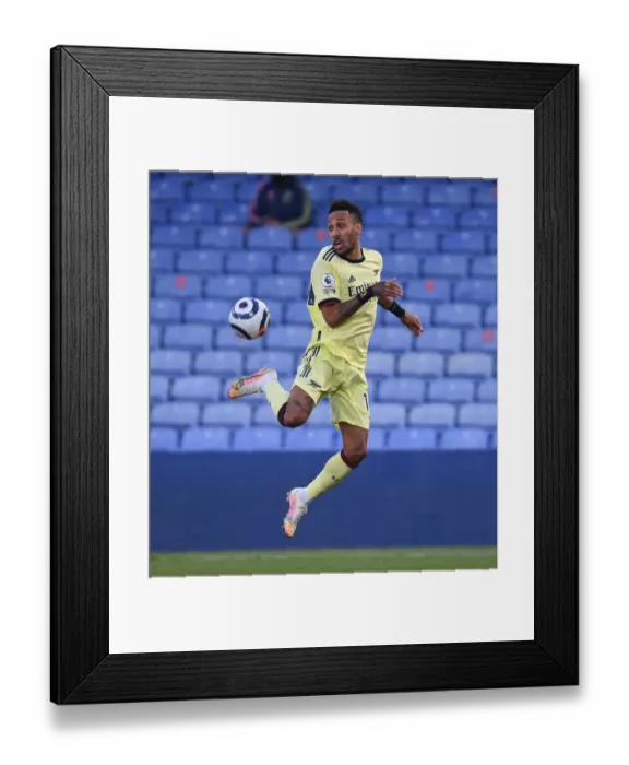 Framed Print : Aubameyang's Brilliance: Crystal Palace vs. Arsenal, Premier League 2020-21 - Pierre-Emerick Shines at Selhurst Park Framed Print : Aubameyang's Brilliance: Crystal Palace vs. Arsenal, Premier League 2020-21 - Pierre-Emerick Shines at Selhurst Park