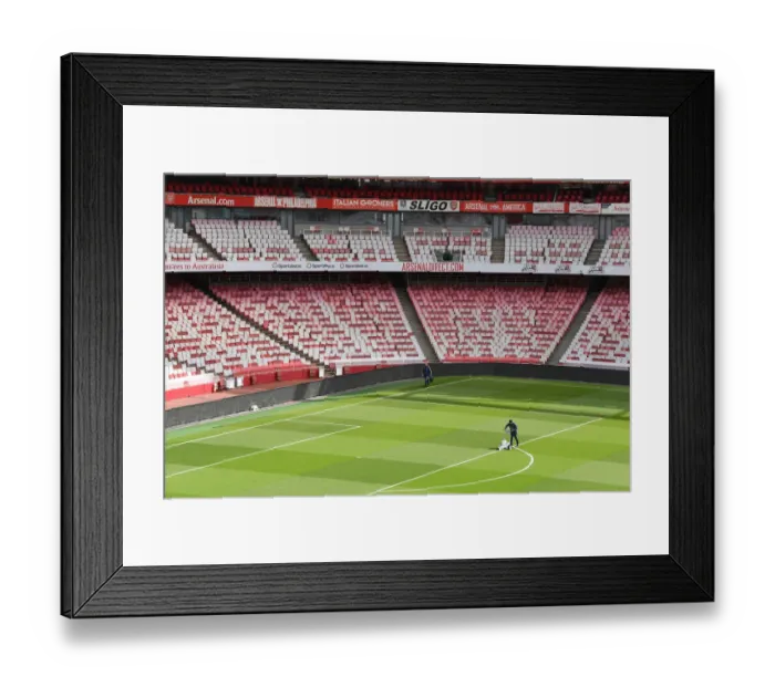 Framed Print : Arsenal v Brighton & Hove Albion - Premier League Arsenal v Brighton & Hove Albion Framed Print : Arsenal v Brighton & Hove Albion - Premier League Arsenal v Brighton & Hove Albion