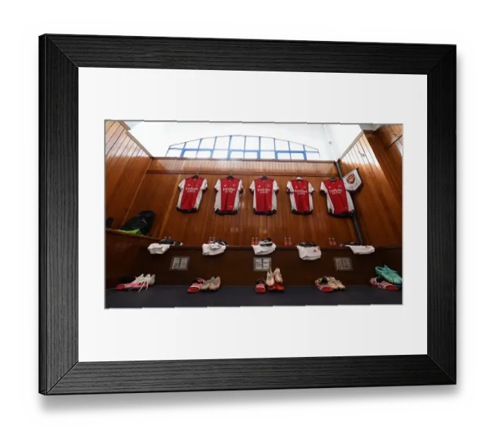 Framed Print : Arsenal at Ibrox: A Look Inside the Gunners Pre-Season Training Camp Framed Print : Arsenal at Ibrox: A Look Inside the Gunners Pre-Season Training Camp
