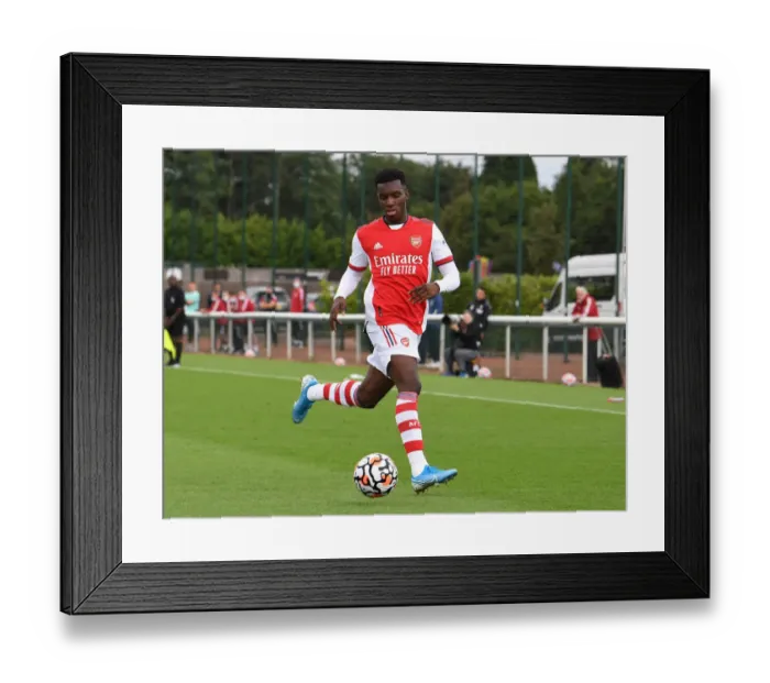Framed Print : Arsenal v Watford: Pre-Season Friendly