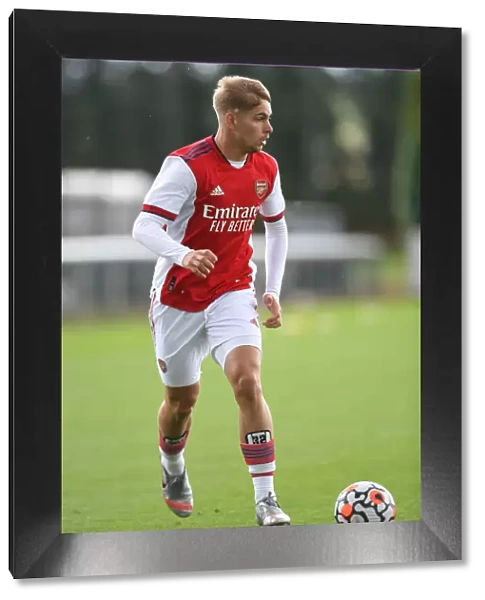 Emile Smith Rowe Steals the Show: Arsenal's Pre-Season Victory Against Watford