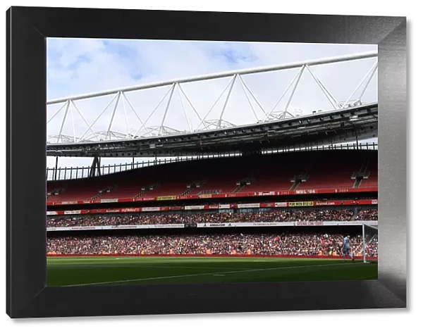 Arsenal vs. Chelsea: The Clash at Emirates Stadium - Pre-Season Friendly 2021-22