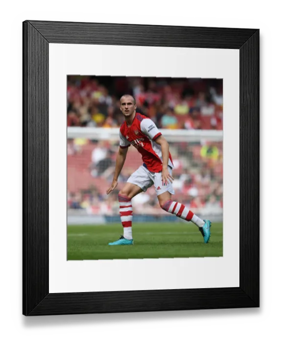 Framed Print : Arsenal vs. Chelsea: A Thrilling Pre-Season Clash at Emirates Stadium Framed Print : Arsenal vs. Chelsea: A Thrilling Pre-Season Clash at Emirates Stadium