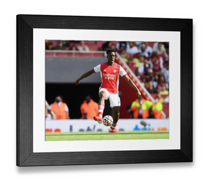 Framed Print : Arsenal vs. Chelsea: A Thrilling Pre-Season Clash at Emirates Stadium Framed Print : Arsenal vs. Chelsea: A Thrilling Pre-Season Clash at Emirates Stadium