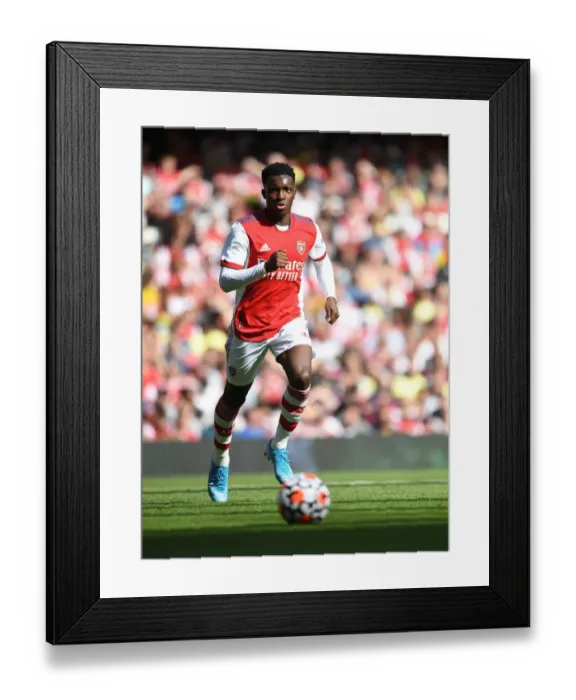 Framed Print : Clash of the Minds: Arsenal vs Chelsea Pre-Season Showdown - Nketiah vs. Chelsea's Defense Framed Print : Clash of the Minds: Arsenal vs Chelsea Pre-Season Showdown - Nketiah vs. Chelsea's Defense