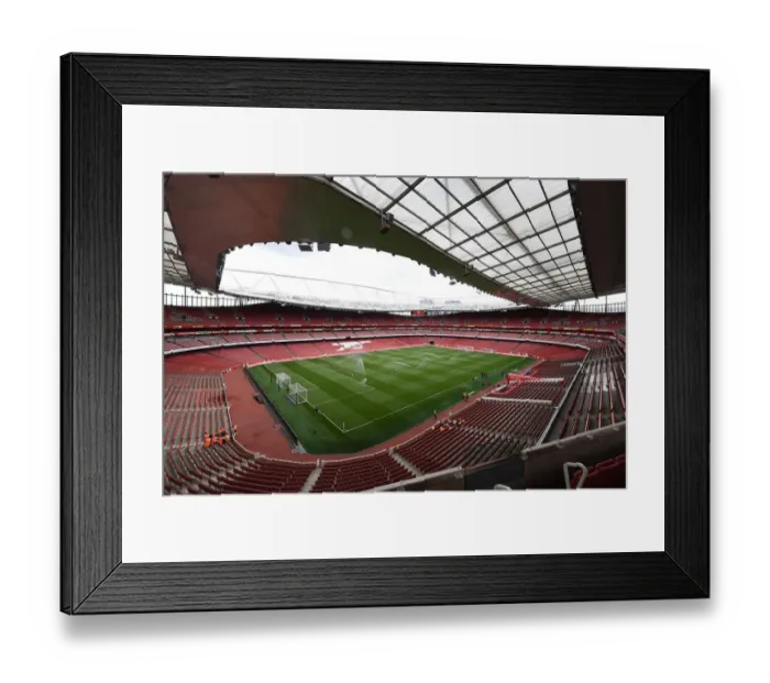 Framed Print : Arsenal vs. Chelsea: A Thrilling Pre-Season Clash at Emirates Stadium Framed Print : Arsenal vs. Chelsea: A Thrilling Pre-Season Clash at Emirates Stadium