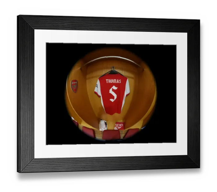 Framed Print : Arsenal vs Chelsea: Thomas Partey's Anticipated Debut - The Mind Series (Pre-Season Friendly 2021-22) Framed Print : Arsenal vs Chelsea: Thomas Partey's Anticipated Debut - The Mind Series (Pre-Season Friendly 2021-22)