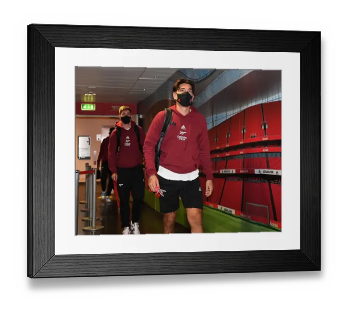 Framed Print : Arsenal vs. Chelsea: Bellerin's Arrival - The Mind-Gripping Pre-Season Clash Framed Print : Arsenal vs. Chelsea: Bellerin's Arrival - The Mind-Gripping Pre-Season Clash
