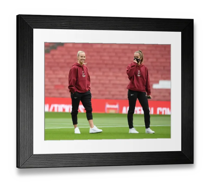 Framed Print : Clash of Stars: Beth Mead and Lia Walti in Action - Arsenal Women vs. Chelsea Women (2021-22) at Emirates Stadium Framed Print : Clash of Stars: Beth Mead and Lia Walti in Action - Arsenal Women vs. Chelsea Women (2021-22) at Emirates Stadium