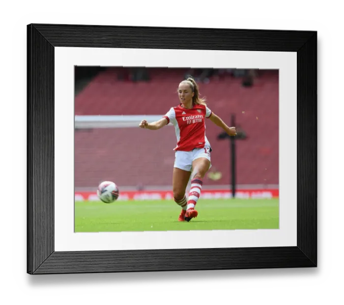 Framed Print : Arsenal's Lia Wilti Shines: Arsenal Women vs. Chelsea Women at Emirates Stadium, 2021-22 Season Framed Print : Arsenal's Lia Wilti Shines: Arsenal Women vs. Chelsea Women at Emirates Stadium, 2021-22 Season