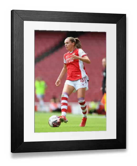 Framed Print : Arsenal's Noelle Maritz in Action: Arsenal Women vs. Chelsea Women - Mind Series 2021-22: A Football Battle at Emirates Stadium Framed Print : Arsenal's Noelle Maritz in Action: Arsenal Women vs. Chelsea Women - Mind Series 2021-22: A Football Battle at Emirates Stadium