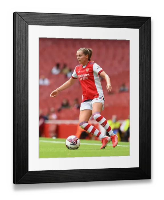 Framed Print : Arsenal's Noelle Maritz in Action: Arsenal Women vs. Chelsea Women, 2021-22 Season, Emirates Stadium Framed Print : Arsenal's Noelle Maritz in Action: Arsenal Women vs. Chelsea Women, 2021-22 Season, Emirates Stadium