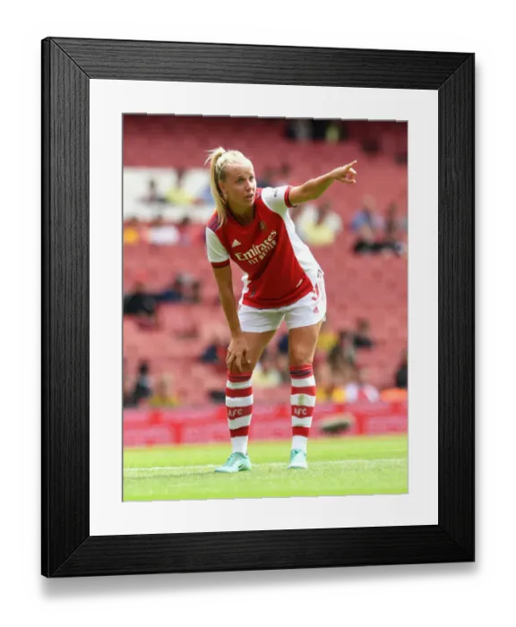 Framed Print : Arsenal's Beth Mead Shines in Action: Arsenal Women vs Chelsea Women, Mind Series 2021-22 (Emirates Stadium) Framed Print : Arsenal's Beth Mead Shines in Action: Arsenal Women vs Chelsea Women, Mind Series 2021-22 (Emirates Stadium)