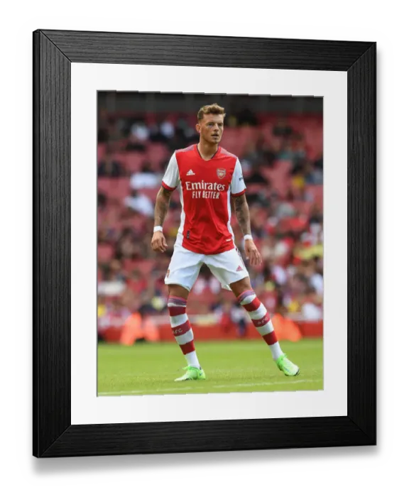 Framed Print : Arsenal vs. Chelsea: A Pre-Season Showdown at Emirates Stadium Framed Print : Arsenal vs. Chelsea: A Pre-Season Showdown at Emirates Stadium