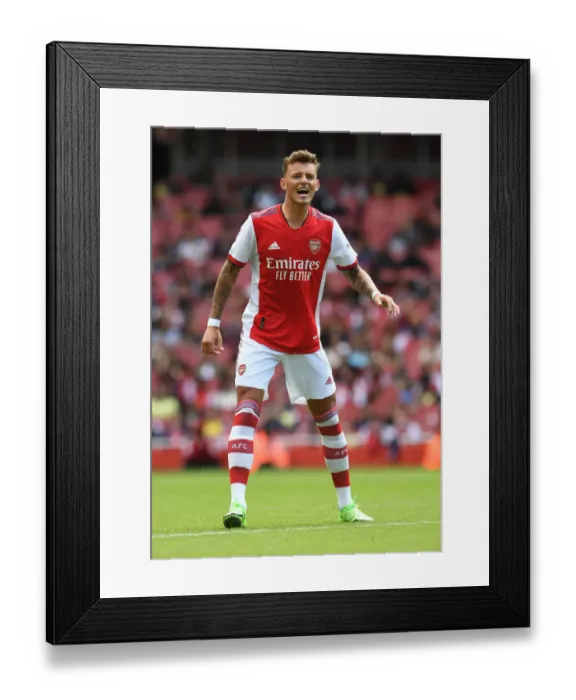Framed Print : Arsenal vs Chelsea: A Thrilling Pre-Season Showdown at Emirates Stadium Framed Print : Arsenal vs Chelsea: A Thrilling Pre-Season Showdown at Emirates Stadium
