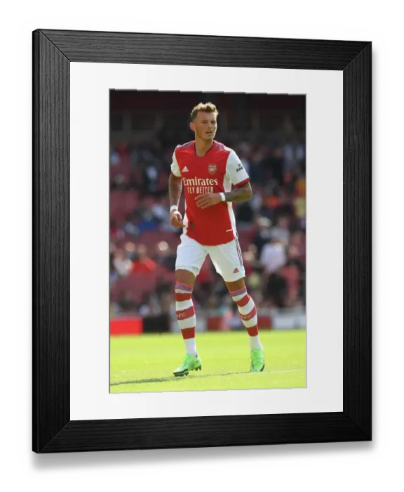 Framed Print : Arsenal vs. Chelsea: A Mind-Bending Pre-Season Showdown at Emirates Stadium Framed Print : Arsenal vs. Chelsea: A Mind-Bending Pre-Season Showdown at Emirates Stadium