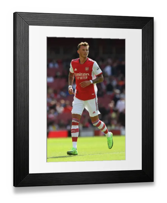 Framed Print : Arsenal vs Chelsea: A Pre-Season Battle of Football Intellects Framed Print : Arsenal vs Chelsea: A Pre-Season Battle of Football Intellects